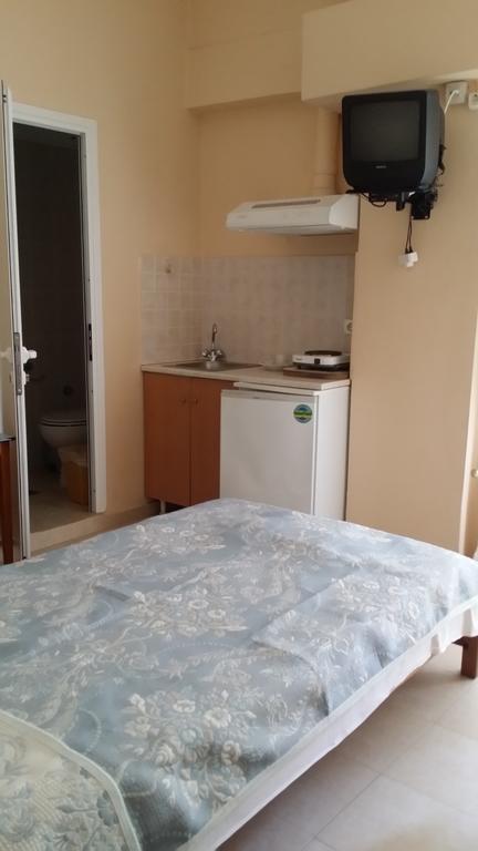 Hotel Foivos Loutra Edipsou  Zewnętrze zdjęcie