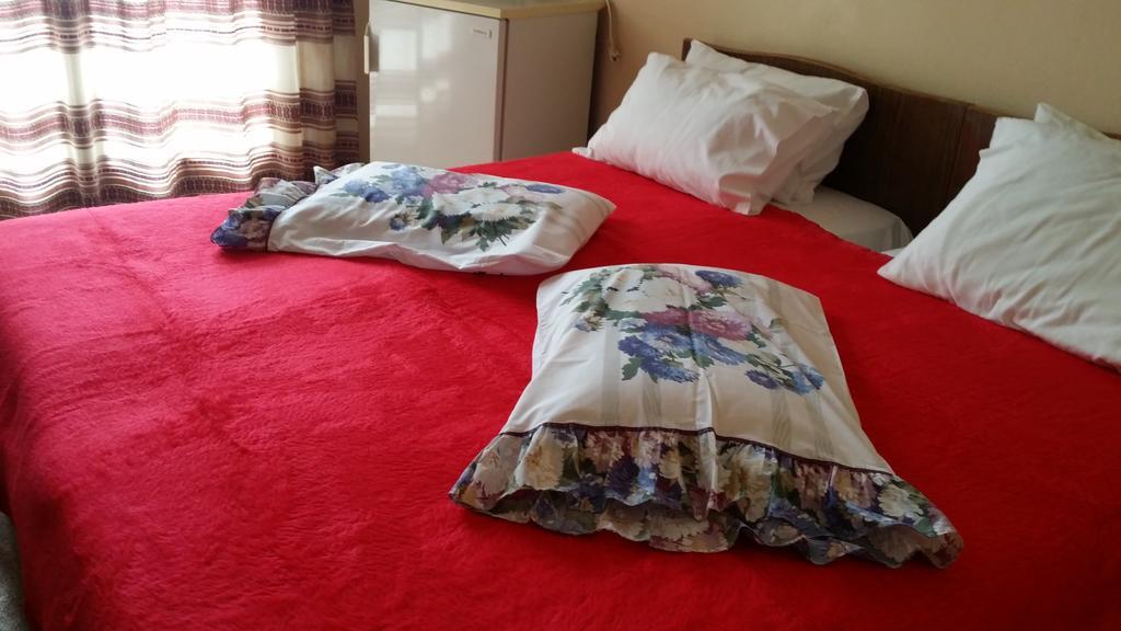 Hotel Foivos Loutra Edipsou  Zewnętrze zdjęcie